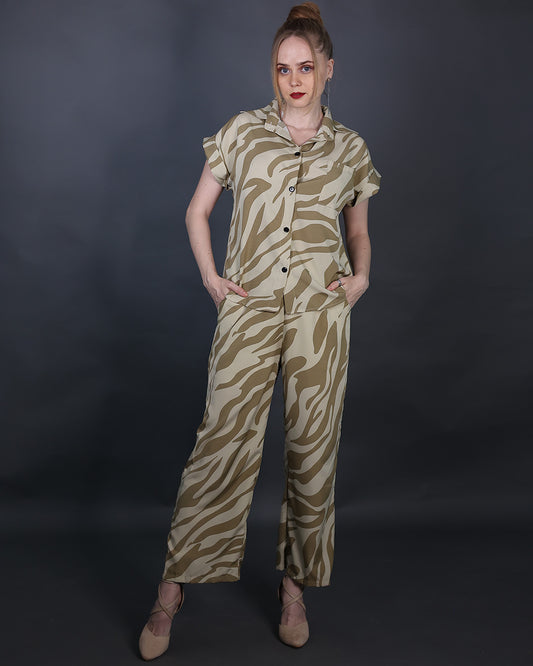 Nature's Neutral (Co-Ord Set)